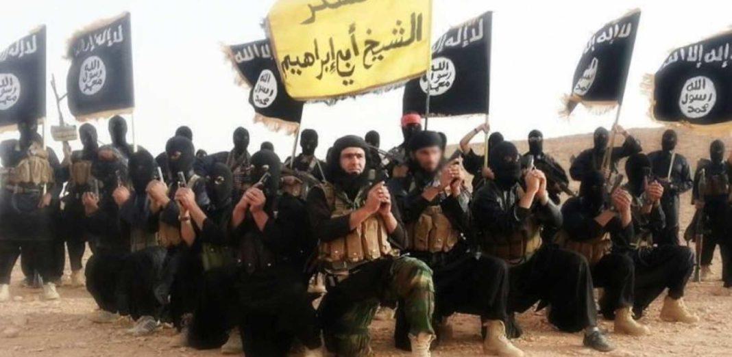 Isis publiceert lijst met Nederlandse doelwitten voor Feestdagen