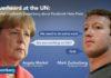 Duitsland Overweegt Tegengaan Nep Nieuws Via Wetgeving