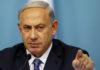 Israëlische premier Netanyahu verwerpt Midden-Oosten-beleid Obama
