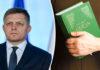 Slowakije Voert Wet Door die Islam Verbiedt als Religie