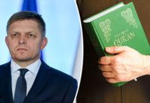 Slowakije Voert Wet Door die Islam Verbiedt als Religie