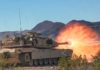 VS verzenden Tanks richting Polen om NAVO-troepen te ondersteunen